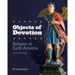 ISBN Objects of Devotion