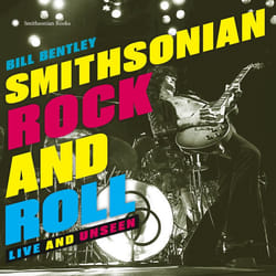 ISBN Smithsonian Rock and Roll