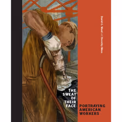 ISBN The Sweat of Their Face, Hardcover, 224 pages