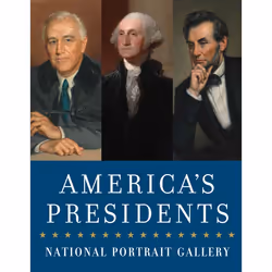ISBN America’s Presidents, Paperback, 168 pages