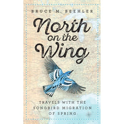 ISBN North on the Wing