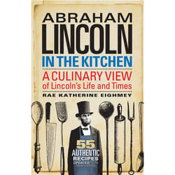 ISBN Abraham Lincoln in the Kitchen