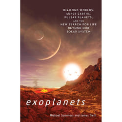 ISBN Exoplanets