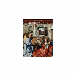 ISBN How to Read Medieval Art, English, Paperback, 136 pages