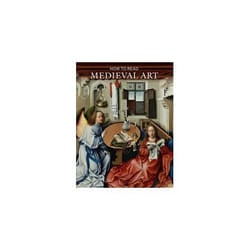 ISBN How to Read Medieval Art