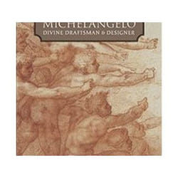 ISBN Michelangelo : Divine Draftsman and Designer book Art & design English Hardcover 400 pages