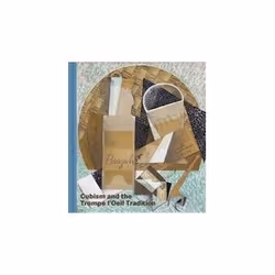 ISBN Cubism and the Trompe L'oeil Tradition, Art & design, English, Hardcover, 250 pages