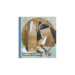 ISBN Cubism and the Trompe L'oeil Tradition book Art & design English Hardcover 250 pages