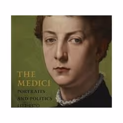 ISBN Medici : Portraits and Politics, 1512-1570, Art & design, English, Hardcover, 336 pages