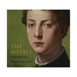 ISBN Medici : Portraits and Politics, 1512-1570 book Art & design English Hardcover 336 pages