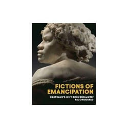 ISBN Fictions of Emancipation book Art & design English 176 pages