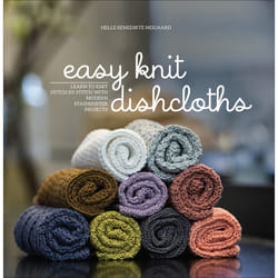Creative Publishing International-Easy Knit Dishcloths