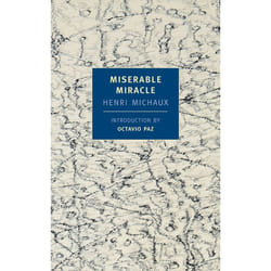 ISBN Miserable Miracle