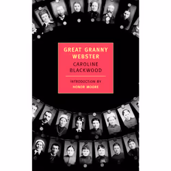 ISBN Great Granny Webster, English, Paperback, 128 pages