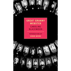 ISBN Great Granny Webster book English Paperback 128 pages