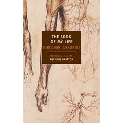 ISBN The Book of My Life