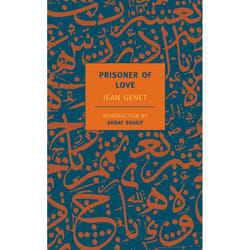 ISBN Prisoner of Love