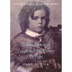 ISBN Twenty Days with Julian & Little Bunny by Papa, Biography, English, Hardcover, 128 pages