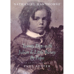 ISBN Twenty Days with Julian & Little Bunny by Papa