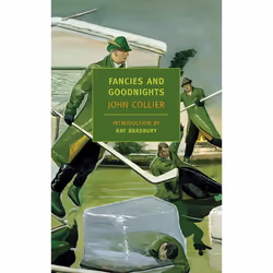 ISBN Fancies and Goodnights, Classics, English, Paperback, 440 pages