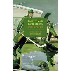 ISBN Fancies and Goodnights