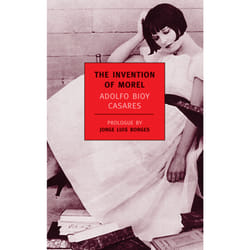 ISBN The Invention of Morel book English Paperback 120 pages