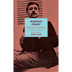 ISBN Monsieur Proust