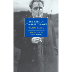 ISBN The Case of Comrade Tulayev book English Paperback 400 pages