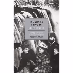 ISBN The World I Live In, Biography, English, Paperback, 192 pages