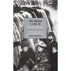 ISBN The World I Live In