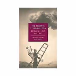 ISBN Tenants of Moonbloom, General novel, English, Paperback, 264 pages
