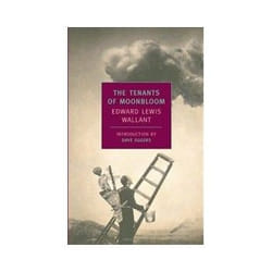 ISBN Tenants of Moonbloom book General novel English Paperback 264 pages