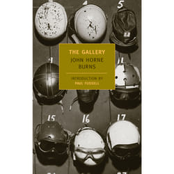 ISBN The Gallery book English Paperback 368 pages