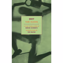 ISBN Envy, English, Paperback, 178 pages