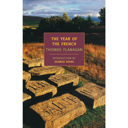 ISBN The Year of the French book English Paperback 544 pages