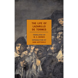 ISBN The Life of Lazarillo de Tormes book English Paperback 144 pages