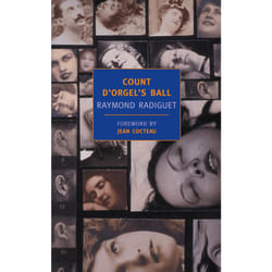 ISBN Count D'Orgel's Ball book English Paperback 176 pages