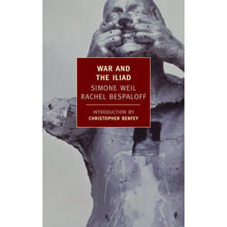 ISBN War and the Iliad