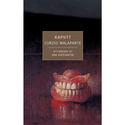 ISBN Kaputt book English Paperback 448 pages