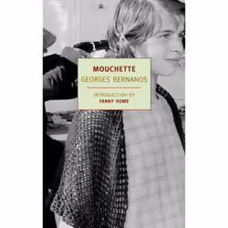 ISBN Mouchette, English, Paperback, 156 pages