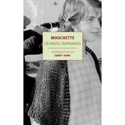 ISBN Mouchette book English Paperback 156 pages