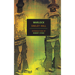 ISBN Warlock book English Paperback 488 pages