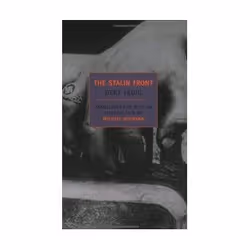 ISBN Stalin Front: A Novel of World War II, General novel, English, Paperback, 198 pages