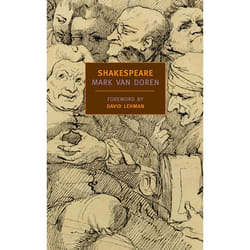ISBN Shakespeare
