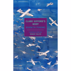 ISBN Clark Gifford's Body, English, Paperback, 288 pages
