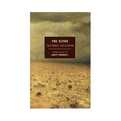 ISBN Slynx: New York Review Books Classics book Science Fiction English Paperback 299 pages