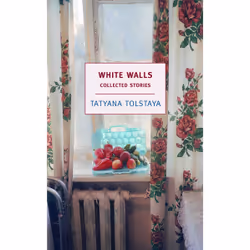 ISBN White Walls, English, Paperback, 416 pages