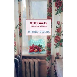 ISBN White Walls book English Paperback 416 pages