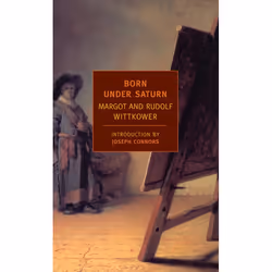 ISBN Born Under Saturn, Paperback, 360 pages