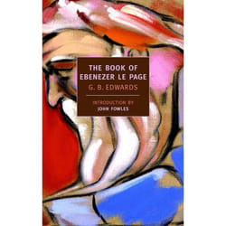 ISBN The Book of Ebenezer Le Page